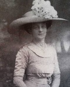 Margaret Tarlinton
